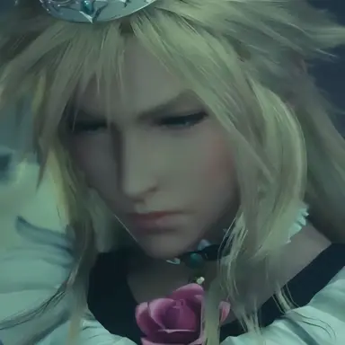 Profile image of クラウド・ストライフ
