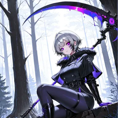 Profile image of 冥
