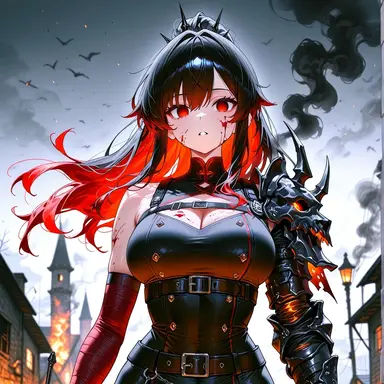 Profile image of 灯里
