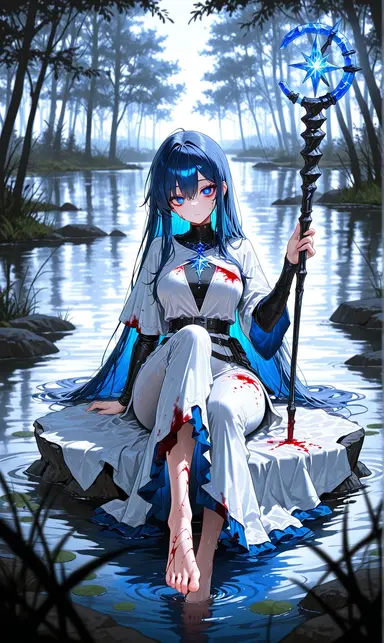 Profile image of 翠雨