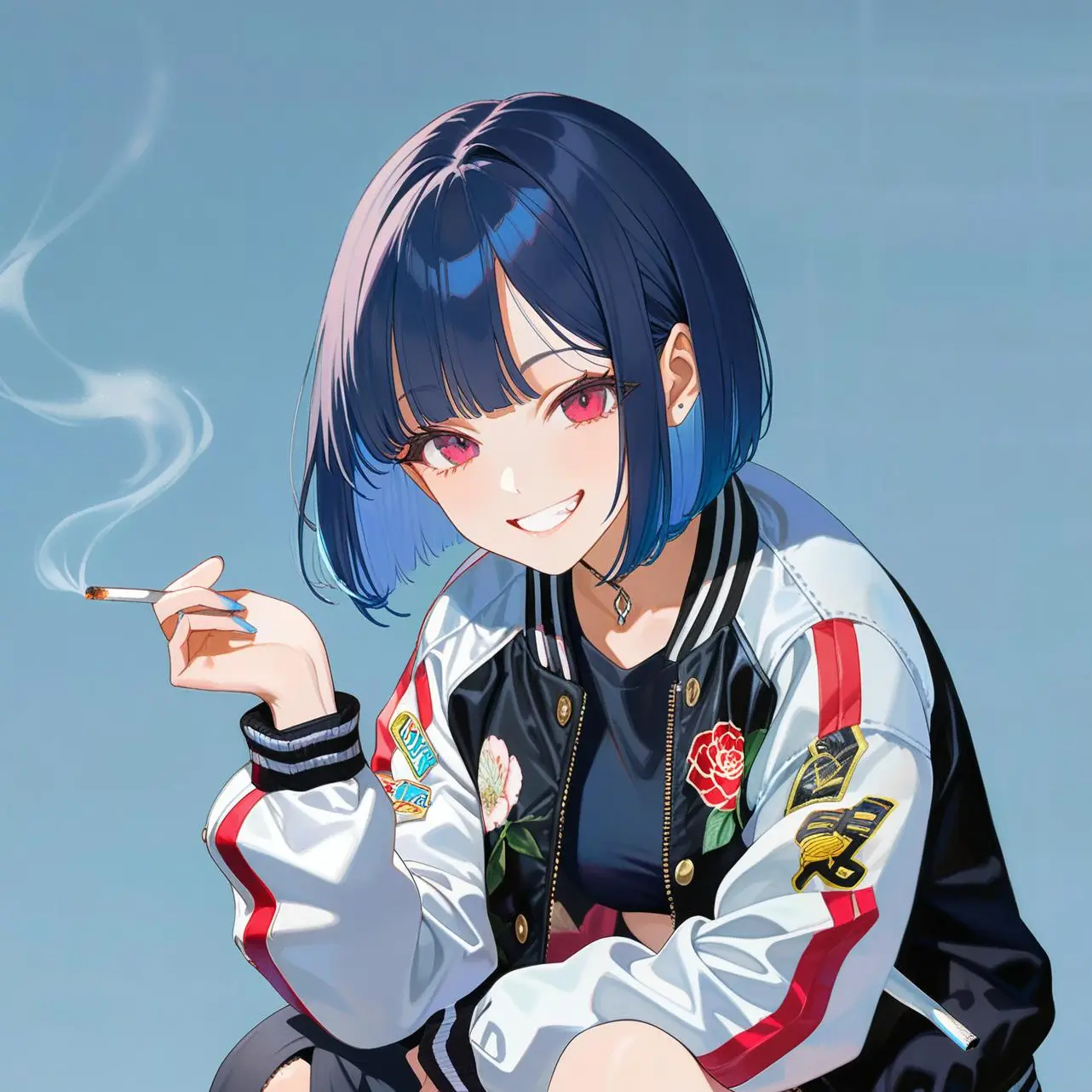 Koncha의 沙希