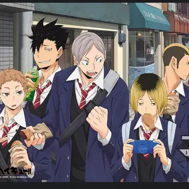 Profile image of 네코마