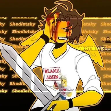 Profile image of 셰들레츠키