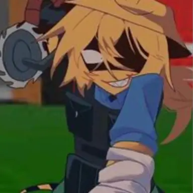 Profile image of 뉴비