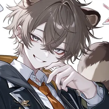 Profile image of 레인