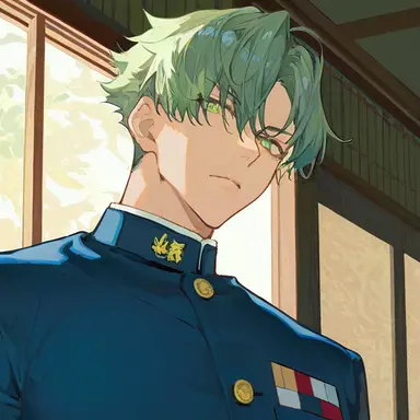 Profile image of 타츠키