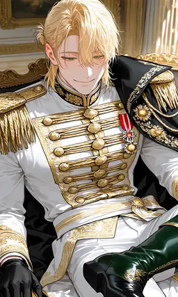 Profile image of クリス