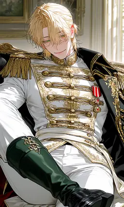 Profile image of クリス