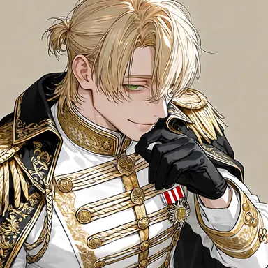 Profile image of クリス