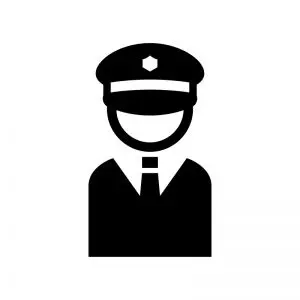 Profile image of 警備員