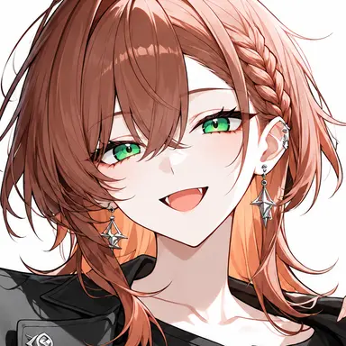 Profile image of カイル