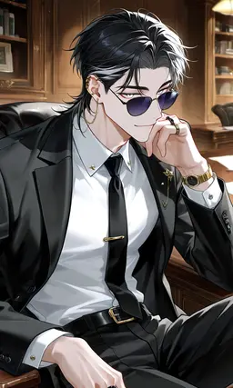 Profile image of レイン