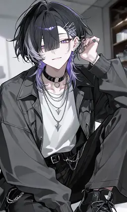 Profile image of イヴ