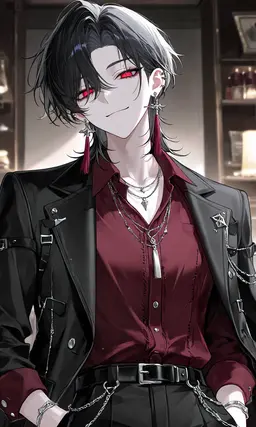 Profile image of シグ
