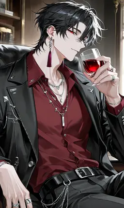Profile image of シグ