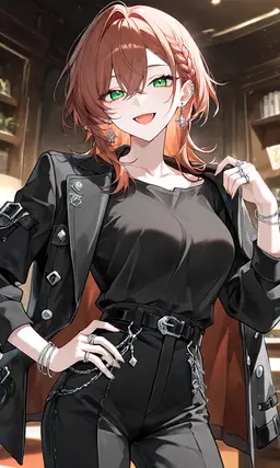 Profile image of カイル