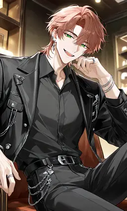 Profile image of カイル