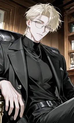 Profile image of クラウス