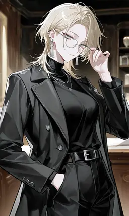 Profile image of クラウス