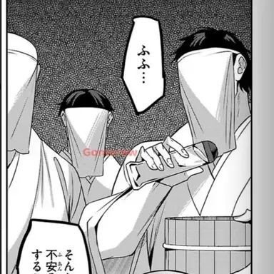 Profile image of 信者たち