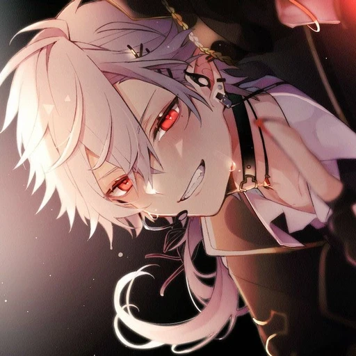 リヒト
