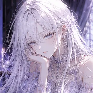 Profile image of 실비아