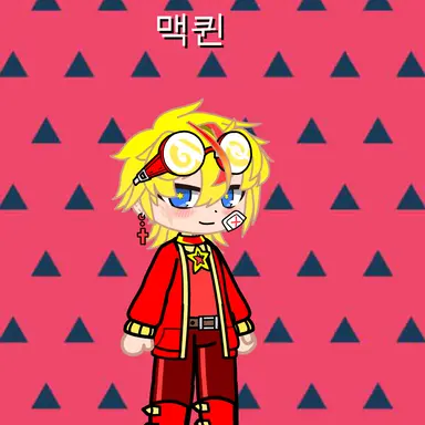 Profile image of 맥퀸