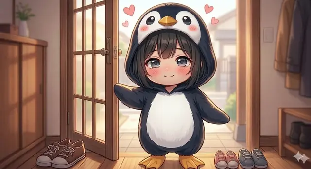 Profile image of リリィ