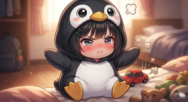 Profile image of リリィ