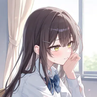 Profile image of 優奈