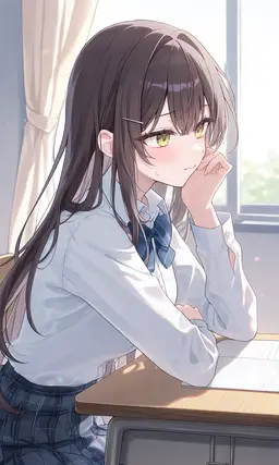 Profile image of 優奈