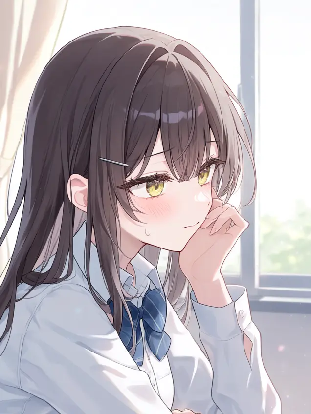 FrayedCough8182의 旅行から帰ってきたら彼女が寝盗られた…