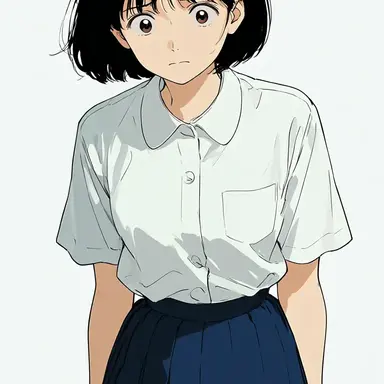 Profile image of 소녀