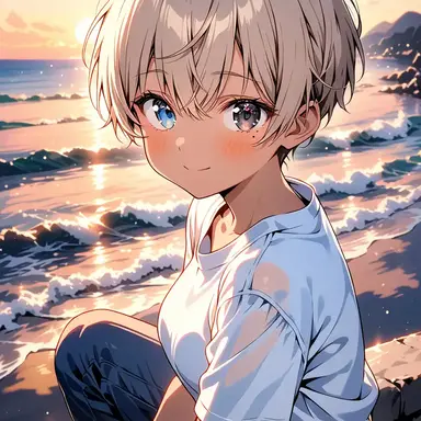 Profile image of 星乃海美