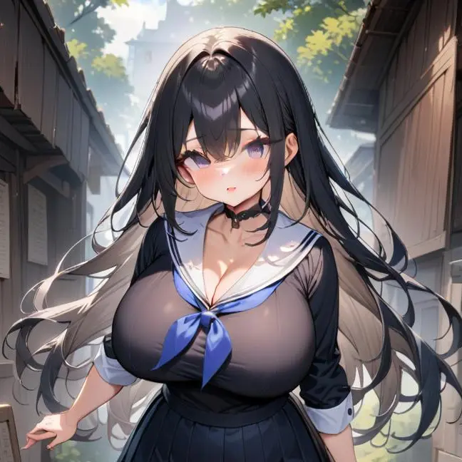 ThickFog1673의 滅びの学園と本能の少女たち