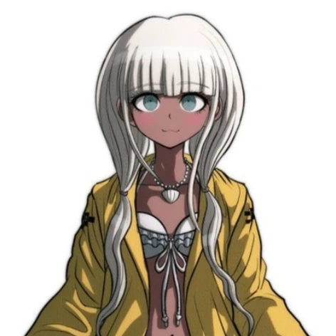アンジー