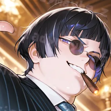 Profile image of マツカサ