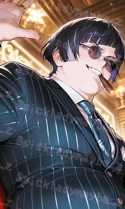 Profile image of マツカサ