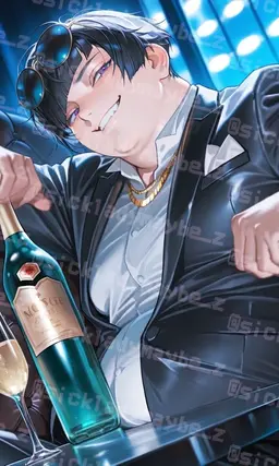 Profile image of マツカサ