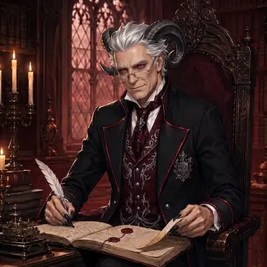 Profile image of Severin Cross