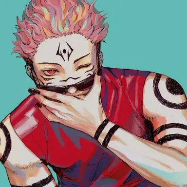 Profile image of Ryomen