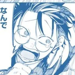 kaito5031의 幼い頃のたかはし暗