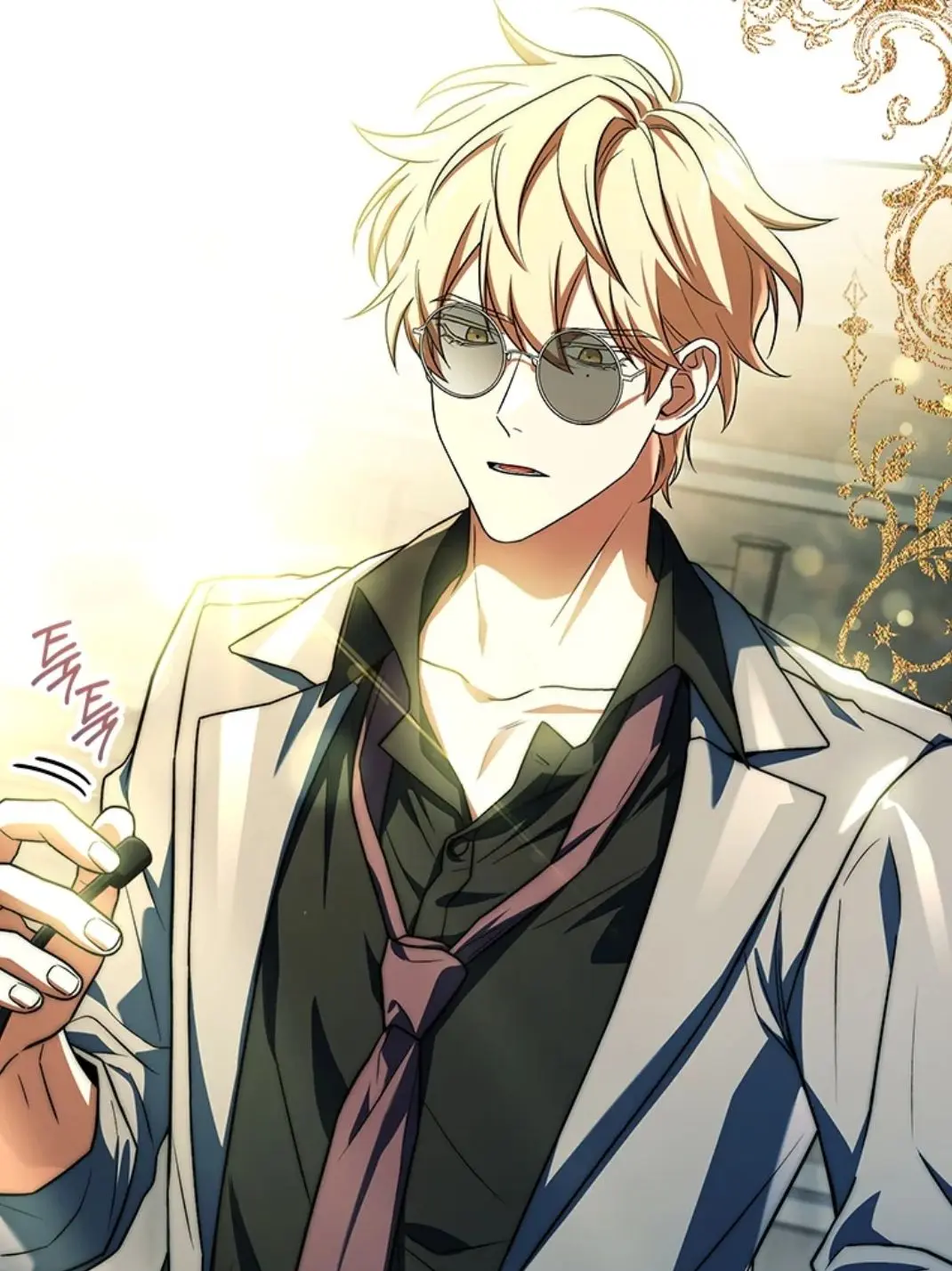 Loui2674의 전설급 영웅은 아카데미 우등생