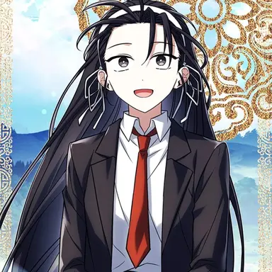 Profile image of 첸 시아