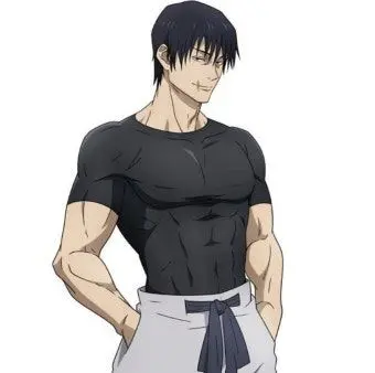 Profile image of 후시구로 토우지