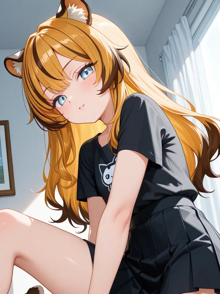 rukoda의 ●肉食系との我慢対決