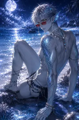 Profile image of Luciel