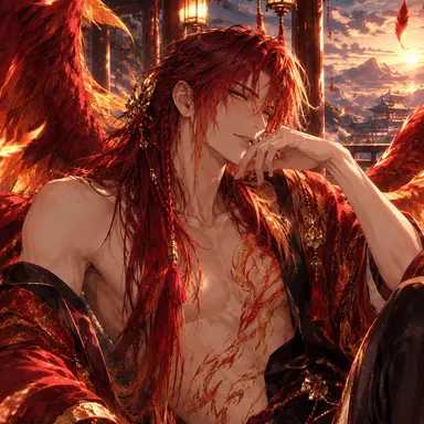 Profile image of Alec