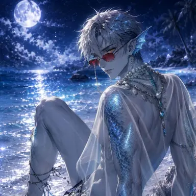 Profile image of Luciel