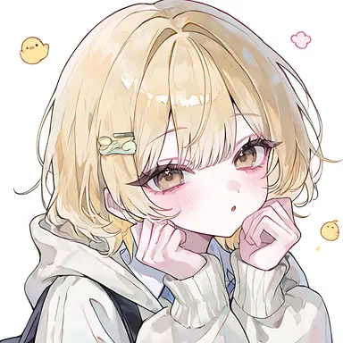 Profile image of 鳴瀬 こはる